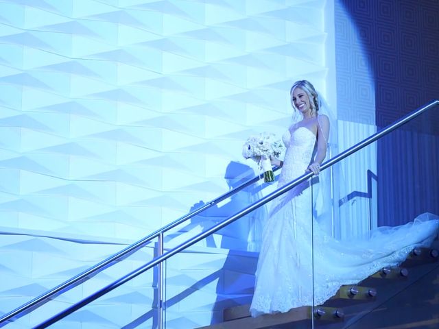 Marcelo and Alison&apos;s Wedding in Fort Lauderdale, Florida 16