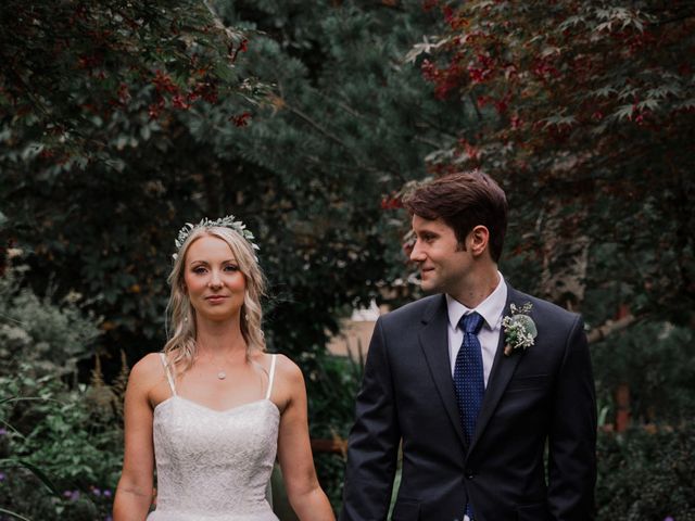 Cody and Jocelyn&apos;s Wedding in Seattle, Washington 2