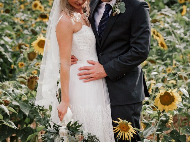 Cody and Jocelyn&apos;s Wedding in Seattle, Washington 33