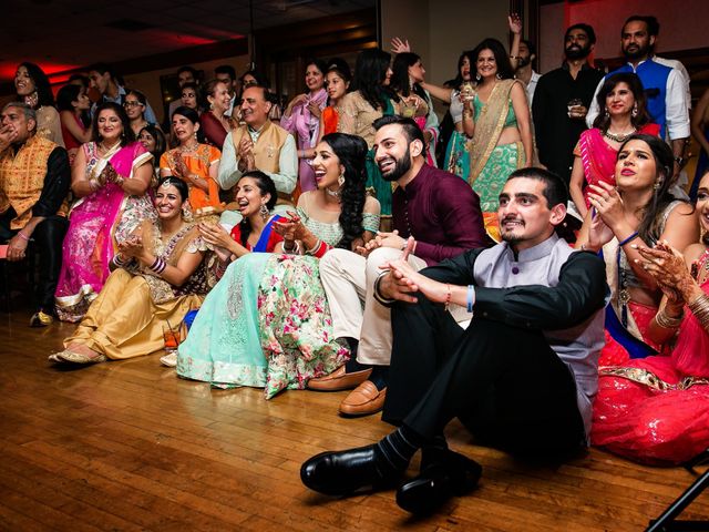 Nevan and Roshni&apos;s Wedding in Huntington Beach, California 47