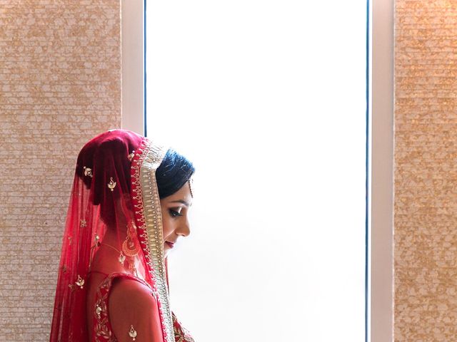 Nevan and Roshni&apos;s Wedding in Huntington Beach, California 164