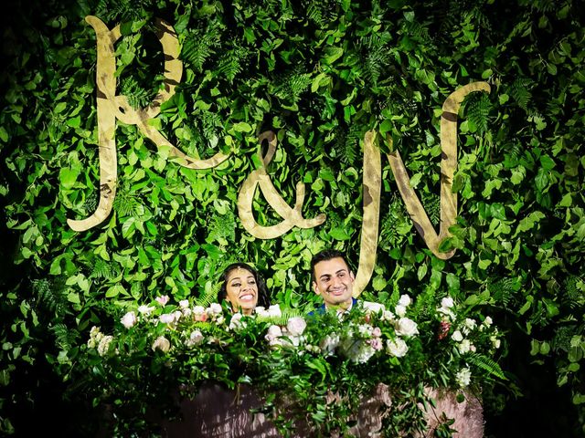 Nevan and Roshni&apos;s Wedding in Huntington Beach, California 491
