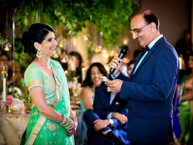 Nevan and Roshni&apos;s Wedding in Huntington Beach, California 498