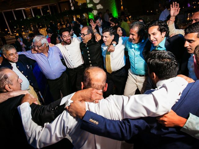 Nevan and Roshni&apos;s Wedding in Huntington Beach, California 550