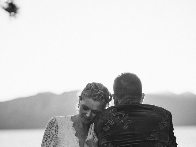 Nick and Katie&apos;s Wedding in South Lake Tahoe, California 6