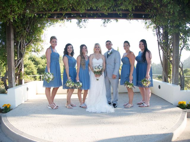 Ryan and Heather&apos;s Wedding in Santa Cruz, California 2