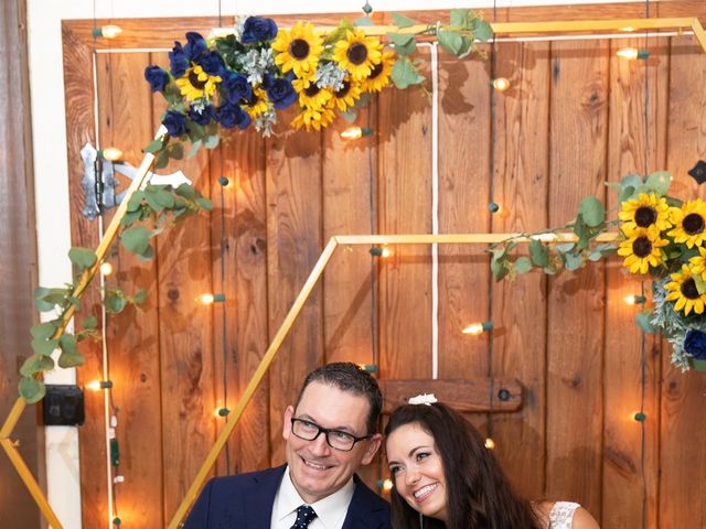 Shane and Nina&apos;s Wedding in Confluence, Pennsylvania 25