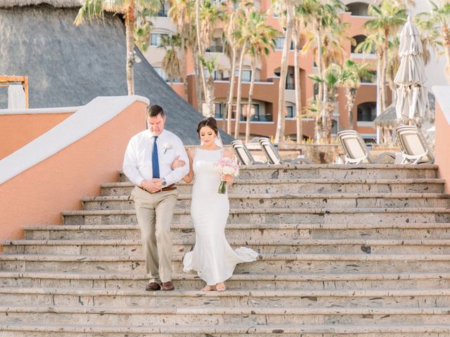 Eddie and Chelsea&apos;s Wedding in Cabo San Lucas, Mexico 49