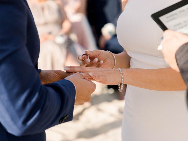 Eddie and Chelsea&apos;s Wedding in Cabo San Lucas, Mexico 58