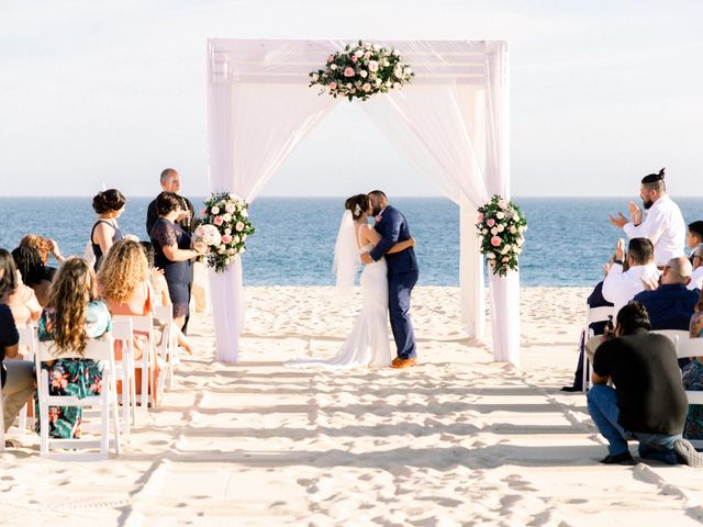 Eddie and Chelsea&apos;s Wedding in Cabo San Lucas, Mexico 62