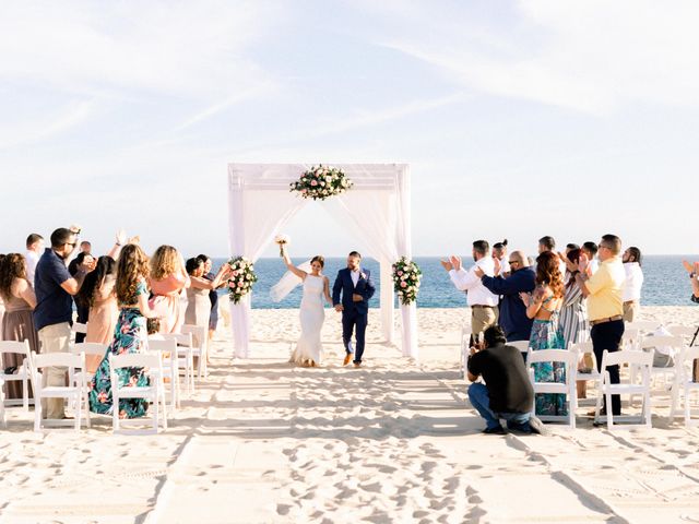 Eddie and Chelsea&apos;s Wedding in Cabo San Lucas, Mexico 64