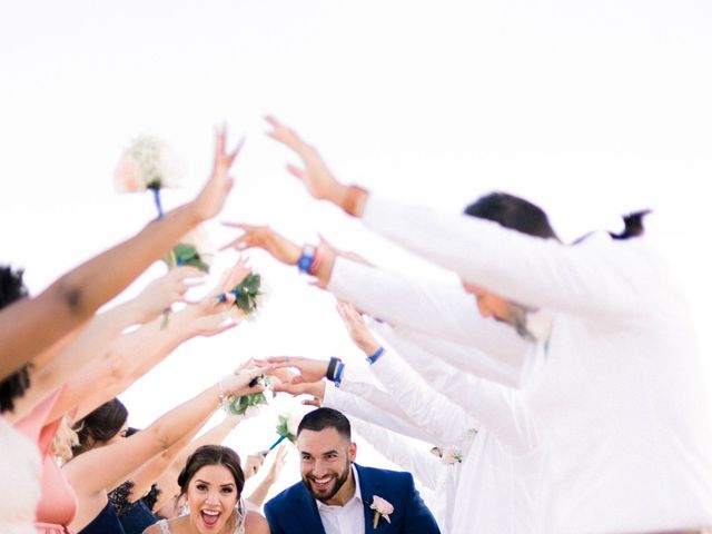 Eddie and Chelsea&apos;s Wedding in Cabo San Lucas, Mexico 72