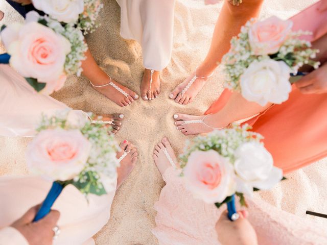 Eddie and Chelsea&apos;s Wedding in Cabo San Lucas, Mexico 73