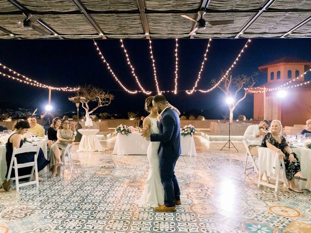Eddie and Chelsea&apos;s Wedding in Cabo San Lucas, Mexico 87