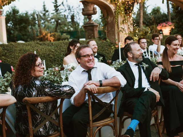 Adam and Shannon&apos;s Wedding in Florence, Italy 9