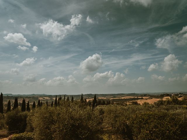 Adam and Shannon&apos;s Wedding in Florence, Italy 134