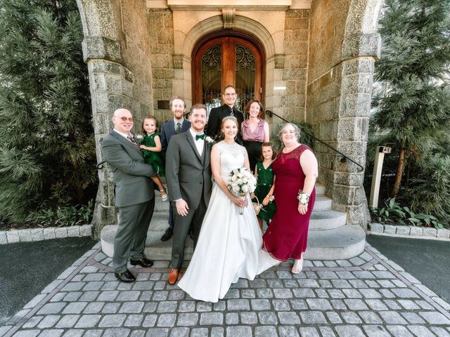 Shelby and Skyler&apos;s Wedding in Wilmington, Delaware 228