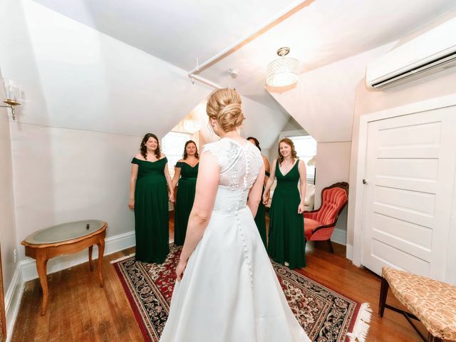 Shelby and Skyler&apos;s Wedding in Wilmington, Delaware 346