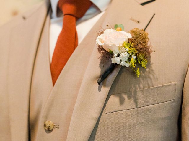 Charlie and Rebecca's Wedding in Austin, Texas 7
