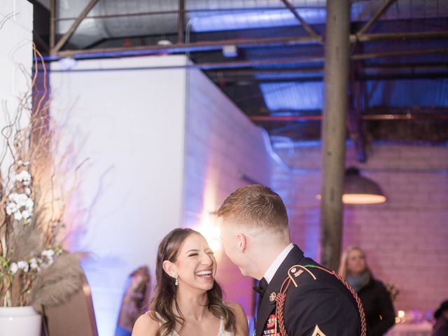 Jessica and Blake&apos;s Wedding in Fort Worth, Texas 13