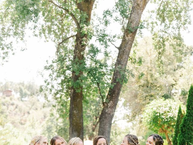 Shawn and Kristie&apos;s Wedding in Chico, California 14