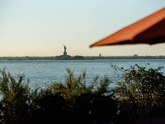 Chris and Julia's Wedding in Brooklyn, New York 81