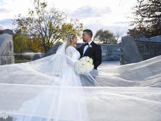 Sergio and Freda&apos;s Wedding in Verona, Wisconsin 29