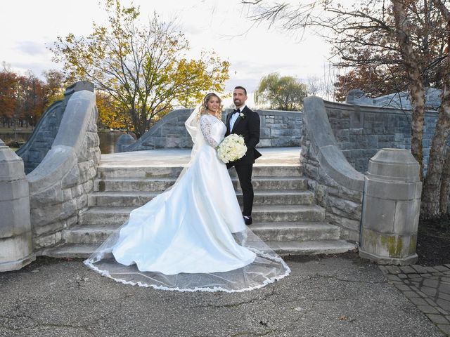 Sergio and Freda&apos;s Wedding in Verona, Wisconsin 30