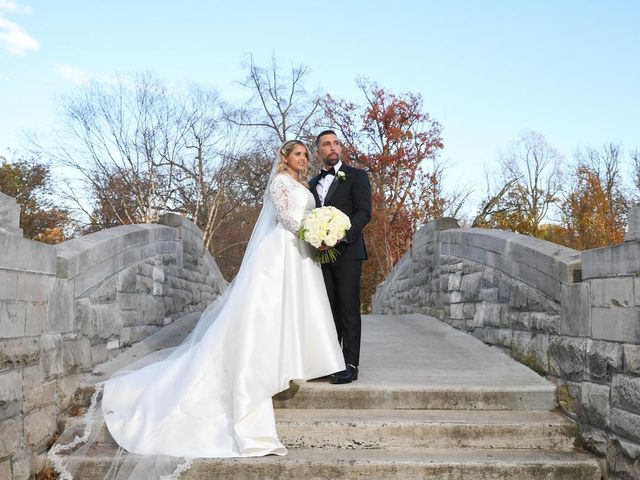 Sergio and Freda&apos;s Wedding in Verona, Wisconsin 31