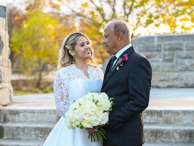 Sergio and Freda&apos;s Wedding in Verona, Wisconsin 34