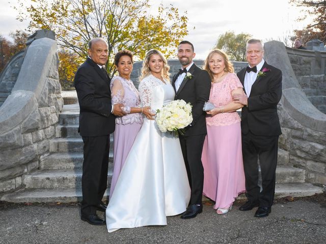 Sergio and Freda&apos;s Wedding in Verona, Wisconsin 36