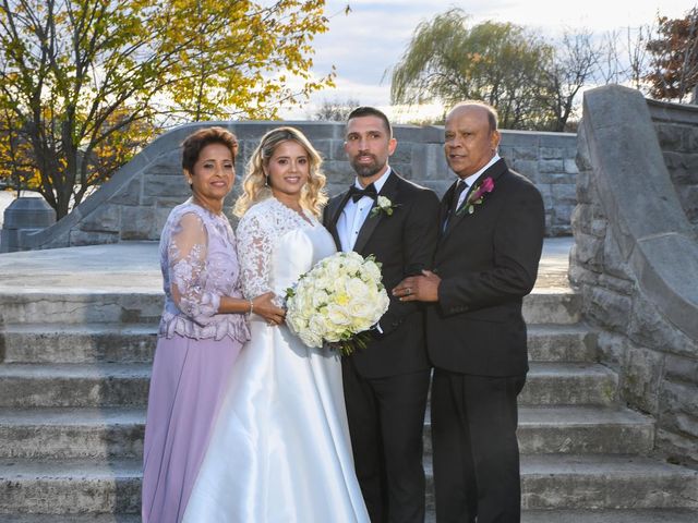Sergio and Freda&apos;s Wedding in Verona, Wisconsin 37