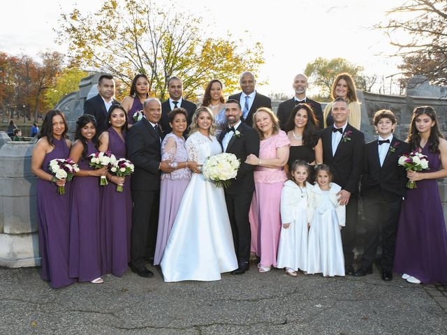 Sergio and Freda&apos;s Wedding in Verona, Wisconsin 39
