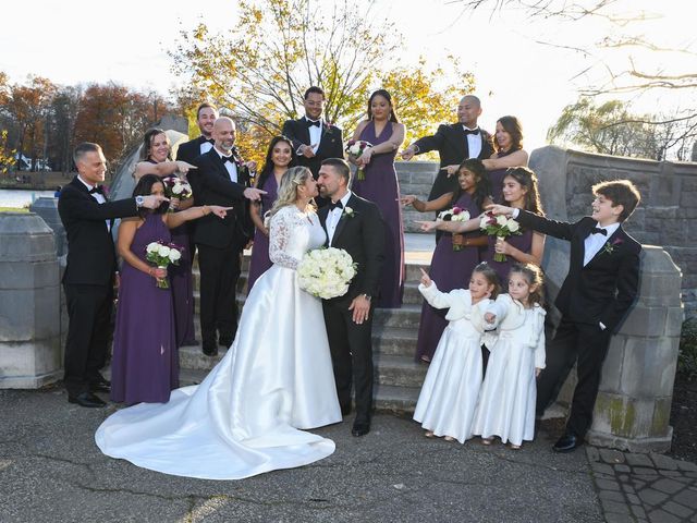 Sergio and Freda&apos;s Wedding in Verona, Wisconsin 40