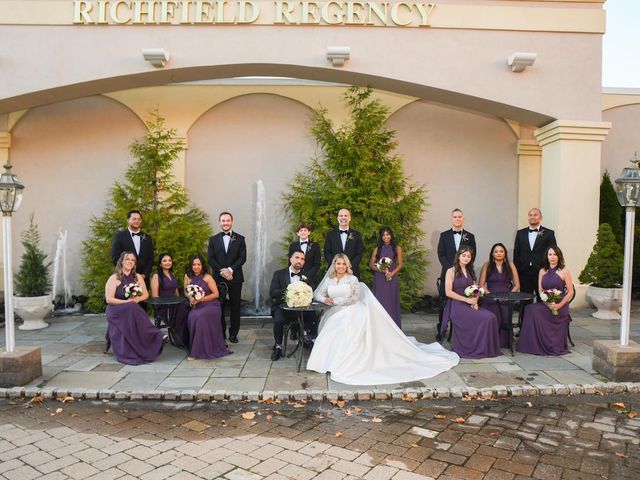 Sergio and Freda&apos;s Wedding in Verona, Wisconsin 42