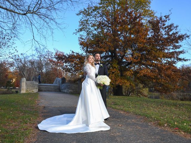Sergio and Freda&apos;s Wedding in Verona, Wisconsin 43