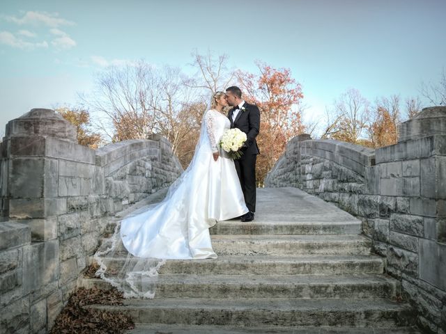 Sergio and Freda&apos;s Wedding in Verona, Wisconsin 51