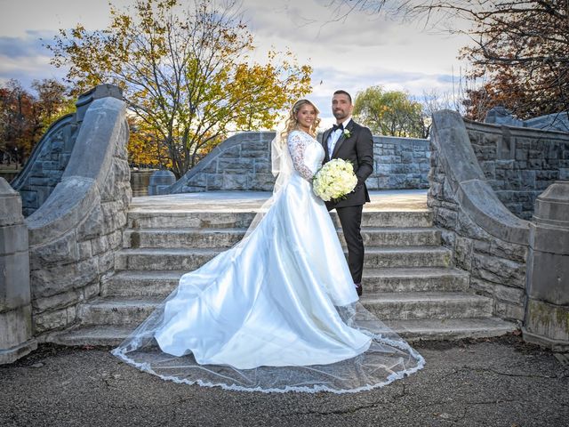 Sergio and Freda&apos;s Wedding in Verona, Wisconsin 1
