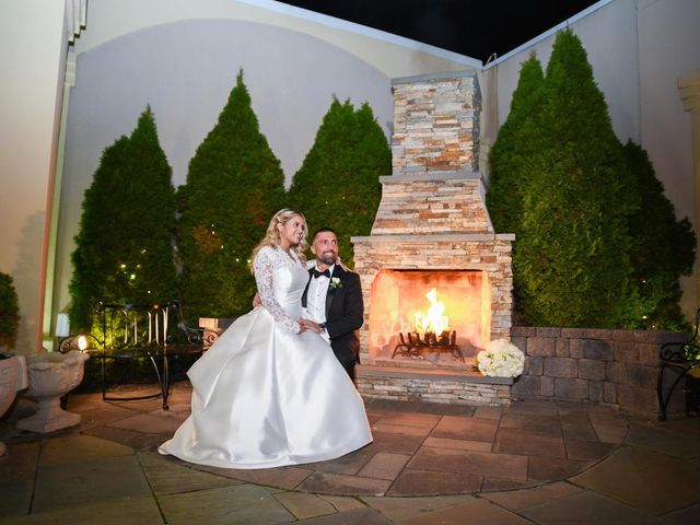 Sergio and Freda&apos;s Wedding in Verona, Wisconsin 52