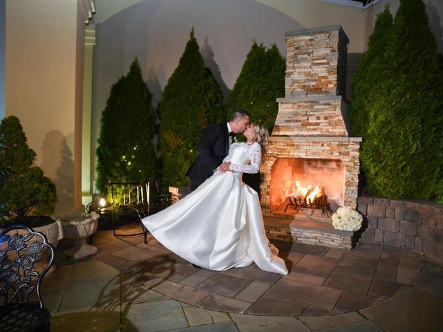 Sergio and Freda&apos;s Wedding in Verona, Wisconsin 53