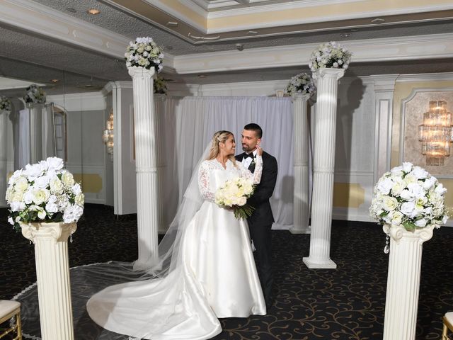 Sergio and Freda&apos;s Wedding in Verona, Wisconsin 54