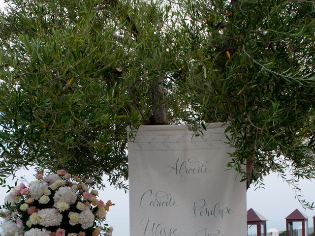 Marco and Gloria&apos;s Wedding in Puglia, Italy 52