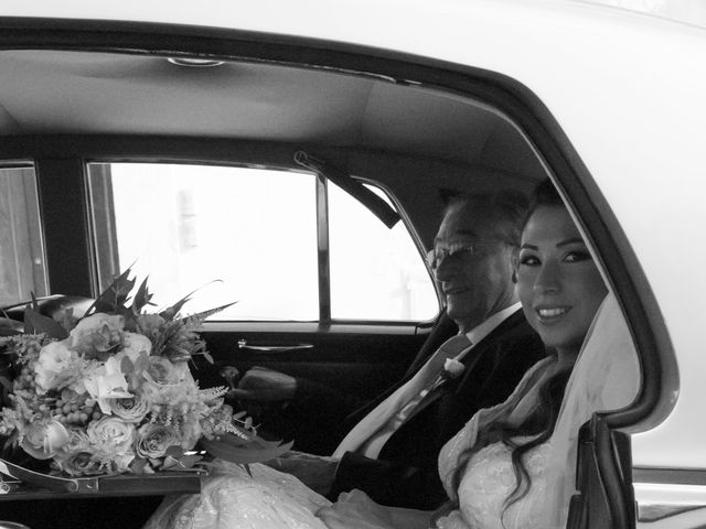 Marco and Gloria&apos;s Wedding in Puglia, Italy 59