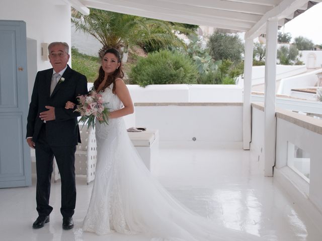 Marco and Gloria&apos;s Wedding in Puglia, Italy 61