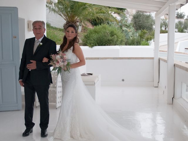 Marco and Gloria&apos;s Wedding in Puglia, Italy 62