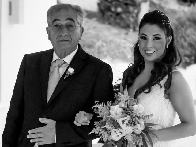 Marco and Gloria&apos;s Wedding in Puglia, Italy 63