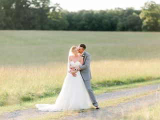 Ashley &amp; Gregory&apos;s wedding 2