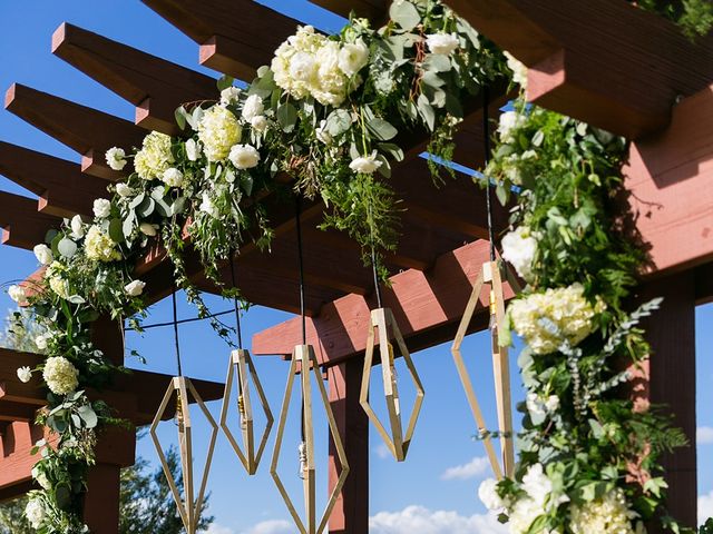 Thomas and Megan&apos;s Wedding in Temecula, California 12