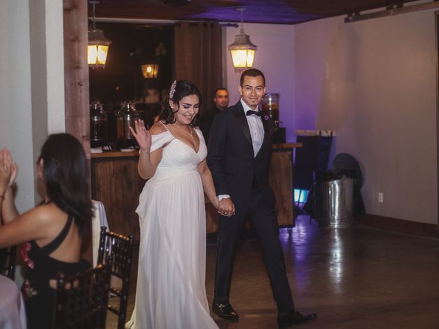 Ciso and Natalie&apos;s Wedding in McKinney, Texas 19