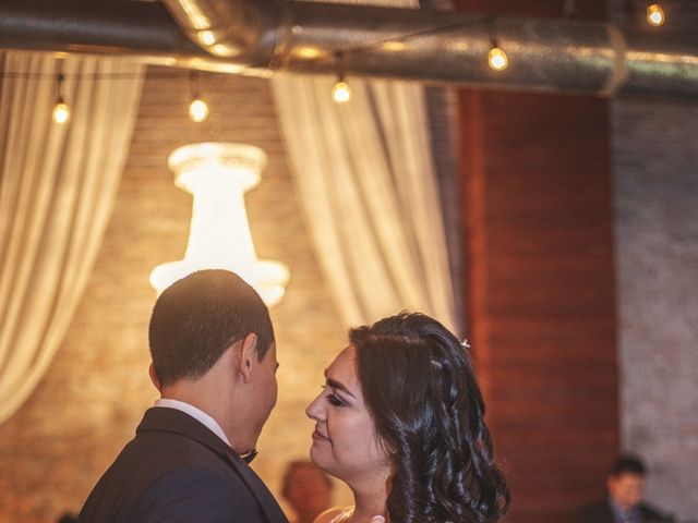 Ciso and Natalie&apos;s Wedding in McKinney, Texas 25